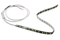 Diode Dynamics LED Strip Lights - Cool - White 200cm Strip SMD120 WP