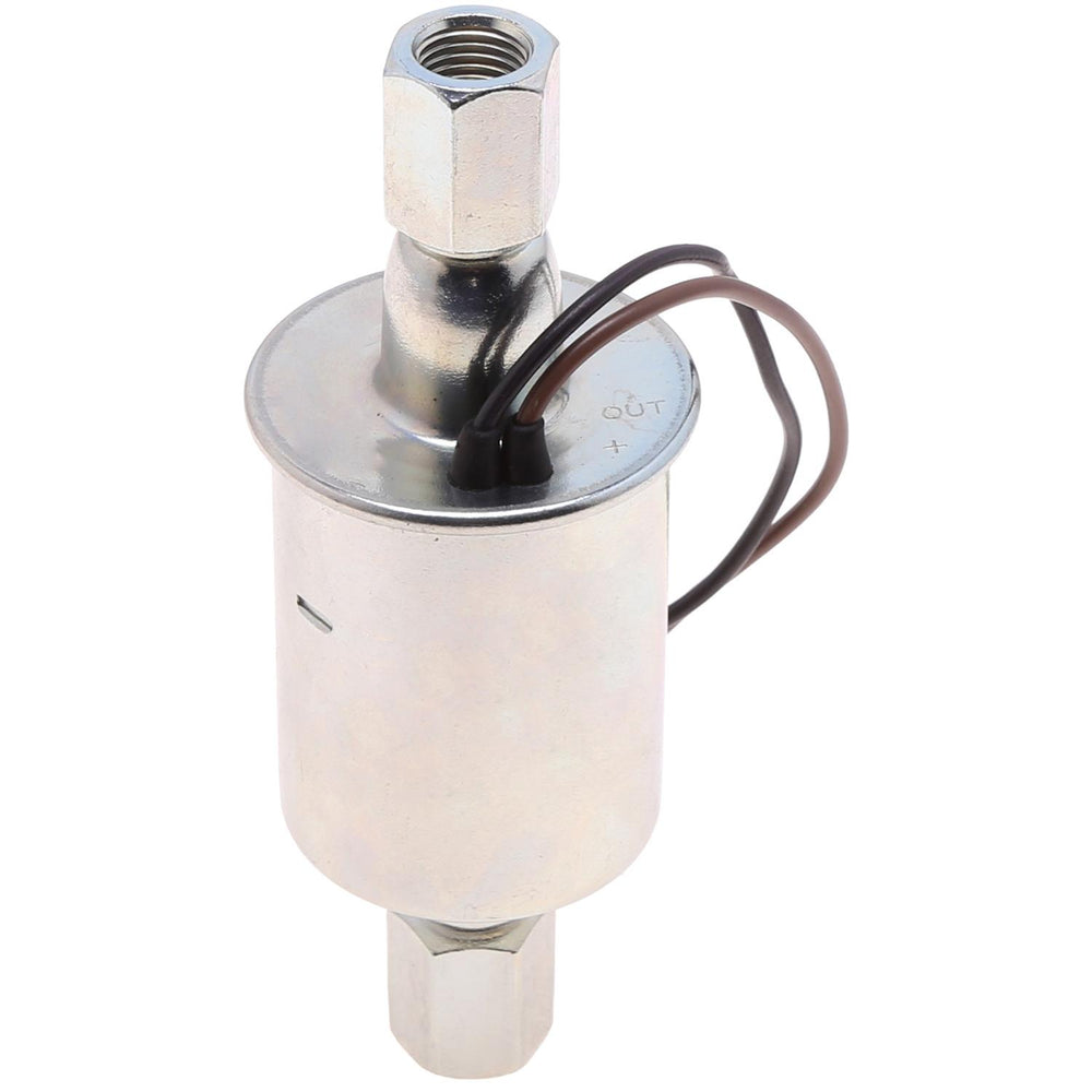 CARTER fuel pump