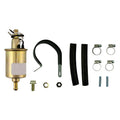 ELECTRIC FUEL PUMP
