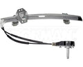 WINDOW REGULATOR