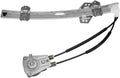 WINDOW REGULATOR