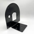 BRACKET HV715E AND HV1030E BLACK