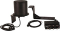 BRACKET HV715E AND HV1030E BLACK