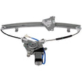 WINDOW REGULATOR
