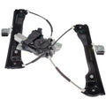 WINDOW REGULATOR
