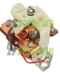 SOLENOID SWITCH