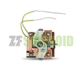 SOLENOID SWITCH