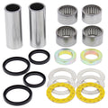 All Balls Racing 15-17 Yamaha FZ07 Swing Arm Bearing Kit