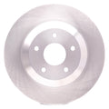 DFC 97-9 Cadillac XLR Right Front Brake Rotor