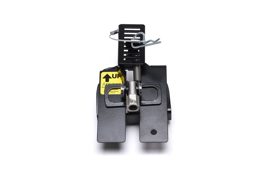 PEDAL CLAMP ASSY "PORTABL