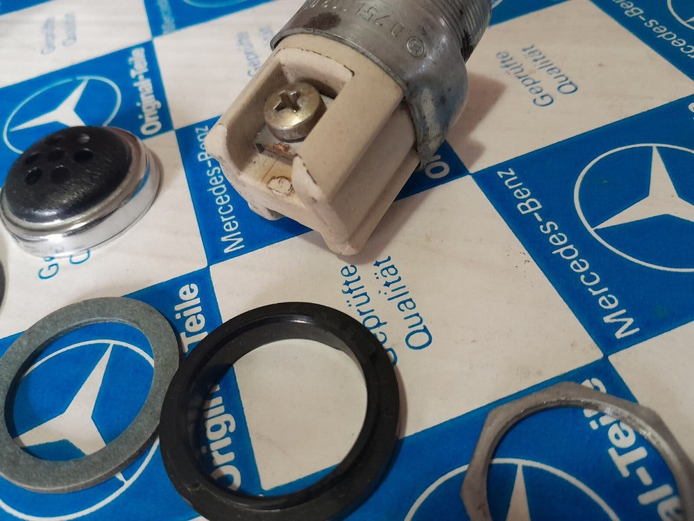 GLOW-PLUG INDICATOR