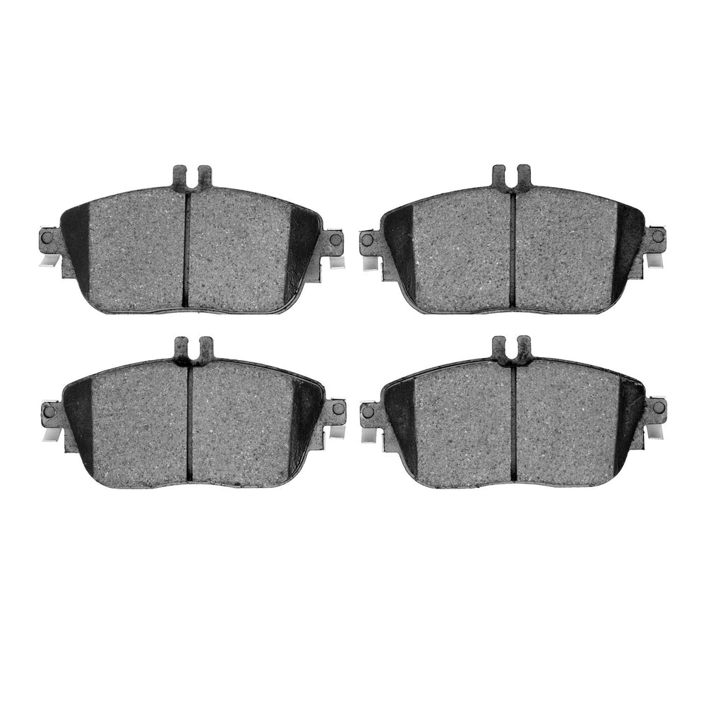 R1 12-20 Infiniti QX30 Front Euro Ceramic Brake Pads