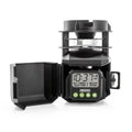 PRO HUNTERII FEEDER KIT