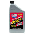 Synthetic 10w30 SXS Oil Case 6 x 1 Quart