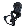 HAND MIC, BLACK, M412 AND M304