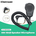 ICOM black auto part