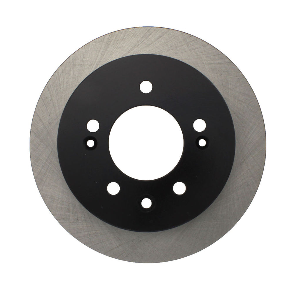 Centric Performance Brake Rotor