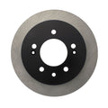 Centric Performance Brake Rotor