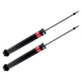 KYB 19-20 Hyundai Elantra Sport / 18-22 Ioniq Hybrid (Exc. Plug-in) Excel-G Gas Shock - Rear