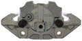 BRAKE CALIPER & BRACKET