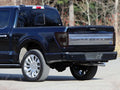 Tail Light Covers: 2007 Chevrolet Tahoe; 2007 Chevrolet Suburban; 2007 Chevrolet Avalanche; Blackouts; smoked
