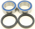 All Balls Racing 14-15 Can-Am DS 450 Wheel Bearing Kit Rear