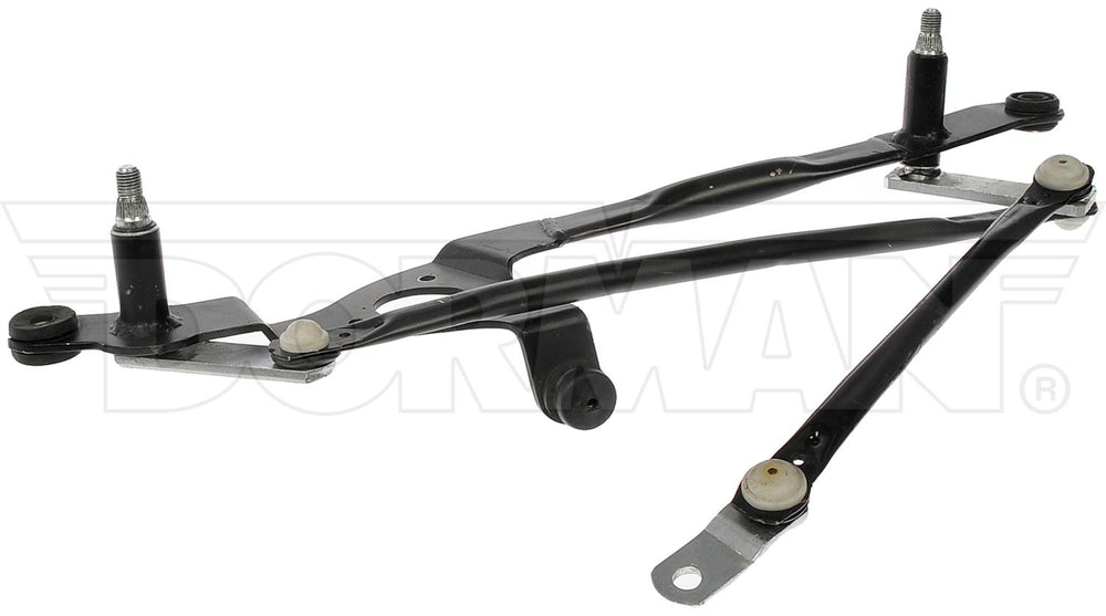 WIPER TRANSMISSION