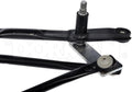 WIPER TRANSMISSION