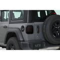 TAILLIGHT COVER 2PC