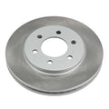 Power Stop 02-06 Ford Expedition Front Semi Coated Rotor