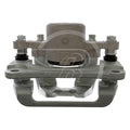 BRAKE CALIPER & BRACKET
