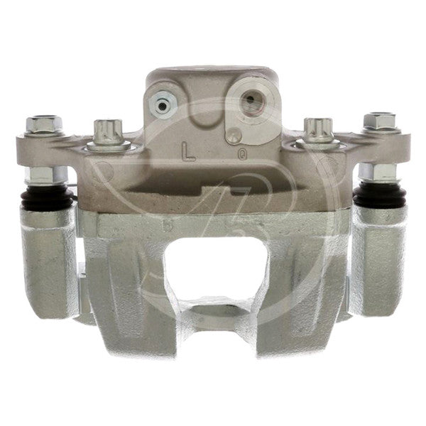 BRAKE CALIPER & BRACKET