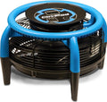 DRIPOD FLOOR DRYER ELECTRIC 750 CFM 10FT CORD