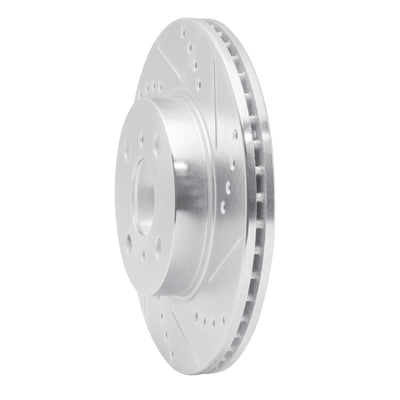 R1 Concepts silver auto part