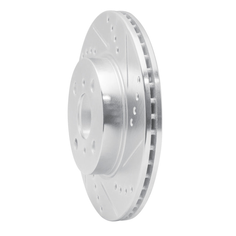 R1 Concepts silver auto part