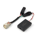 AlphaRex Stock LED Tail Lights to AlphaRex LUXX-Series Tail Lights Converters (For 620030)