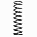 QA1 2-1/2in ID High Travel Spring - 12in Length x 150lbs/in - Silver Powder Coated