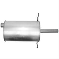 MUFFLER MSL MAXIMUM
