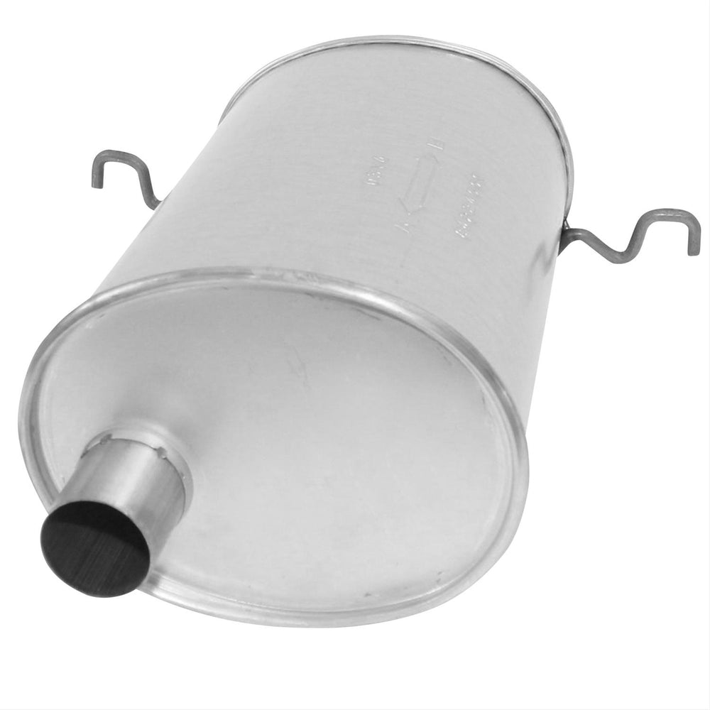 MUFFLER MSL MAXIMUM