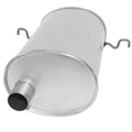 MUFFLER MSL MAXIMUM