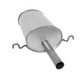 MUFFLER MSL MAXIMUM