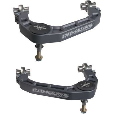 Camburg Ford F-150 4wd 15-20 FOX 2.5 Performance Elite Kit (BILLET UCA)