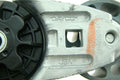 AUTOMATIC BELT TENSIONERS