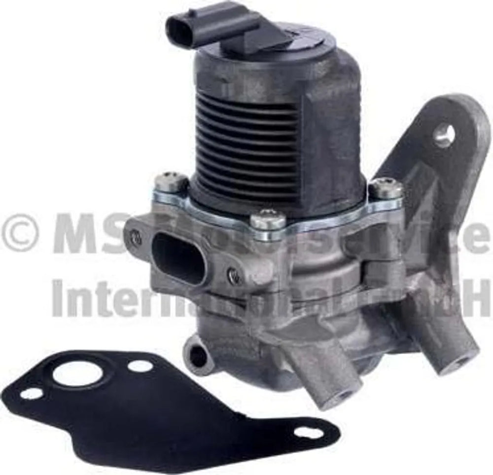 SECONDARY AIR VALVE