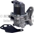SECONDARY AIR VALVE