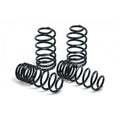 H&R 11-14 Fiat Abarth 500/Abarth 500 Cabrio Sport Spring