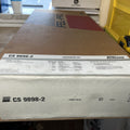 Fel-Pro Dodge RAM 1500 CS 9898-2 Engine Conversion Gasket Set