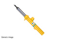 Bilstein B6 2005 Audi A6 Quattro Base Front 36mm Monotube Strut Assembly