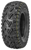 QuadBoss QBT448 Utility Tire - 25x8-12 6Ply