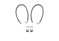 0718 SILVERADO/SIERRA 1500 EXTENDED BRAKE LINES(24.50IN)PAIR